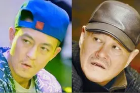娱乐圈撞脸的明星有多像？看完对比图之后，我陷入了沉思图片
