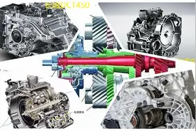 自主品牌弯道超车，来看双离合变速箱性能哪家强？图片