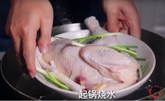 隔水蒸鸡 2026年隔水蒸鸡要多少分钟