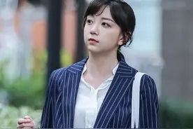 北大女博士梅桢学历被扒，高考只有400多分，靠外籍走捷径进北大图片