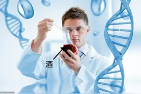 千杯不醉——究竟是先天神力？还是后天努力？图片