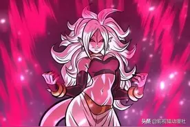 龙珠：从拉蒂兹到魔人布欧篇，战士们各个时期的战力值详情图片