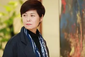 生日变忌日，央视主持人敬一丹吃完长寿面后，母亲在她面前去世图片