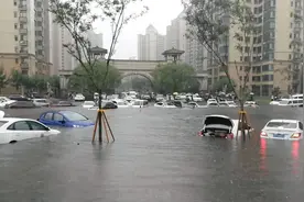 泡水终结者，越野涉水王者大盘点图片