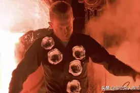 《终结者2》里那个T-1000液态金属机器人就快被造出来了图片