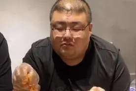 网红泡泡之死，谁之祸图片