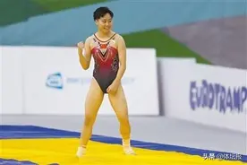 一月一测，体能训练成常态，浙江体操队体能测试争上游图片
