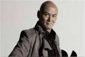 悲惨刘家辉：中风瘫痪后，妻儿反目争家产，助理卷走片酬，今如何图片