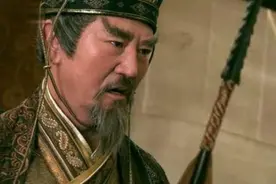 中国古代十大奸臣，都是谁榜上有名？图片