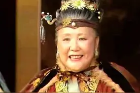 贾母到底有多自私？黛玉先后两次抱怨，揭开贾母利己主义者的面具图片