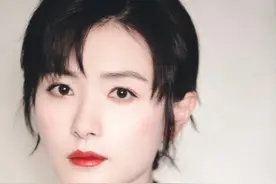 乘风破浪的姐姐万茜，她优秀的台词功底你注意到了吗？图片