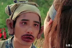 你所不知道的《东成西就》幕后趣事图片