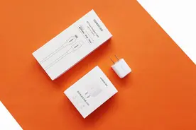绿联小金刚——PD快充，一个足矣图片