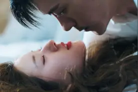 《我，喜欢你》开播，林雨申赵露思有望超越张嘉译王晓晨图片