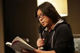 遭网友质疑是美国人 高晓松回怼:我是中国人图片