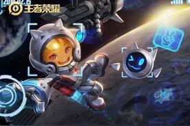 若王者荣耀射手都带狂暴，一级对拼谁最强？后羿甚至排不上号！图片
