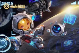 若王者荣耀射手都带狂暴，一级对拼谁最强？后羿甚至排不上号！图片