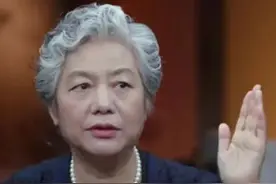 李玫瑾：孩子是不是读书的料，3岁就有征兆，主要体现在这3方面图片