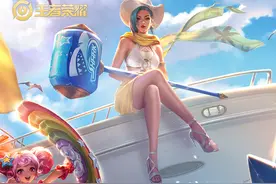 王者荣耀冷知识，元歌不怕东皇，唯一没控英雄是谁，五杀必卡？图片