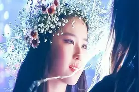 神雕后传：杨过晚年有三位老婆侍奉左右，郭芙为杨过生一剑神儿子图片