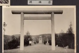 民国 辽宁丹东市（时称“安东市”）风貌 一组14张银盐老照片图片