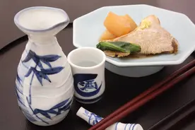 一坛黄酒的味道，绍兴黄酒与房县黄酒的千年风韵图片