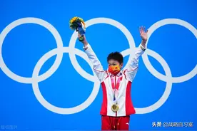 奥运冠军与星座图片