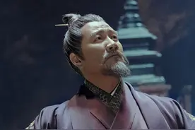 《雪中悍刀行》：“徐家”剧照，看到徐凤年，你管这叫颜值担当？图片