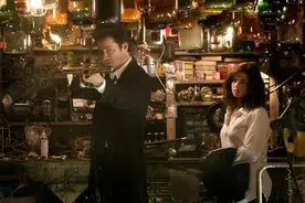 《康斯坦丁》| 被操纵的审美观和价值观图片