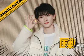 粉丝舞“学霸”人设的时候，想过马嘉祺没考上大学吗？图片