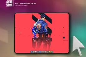 游戏壁纸 | 无畏契约·Valorant「第2弹」图片