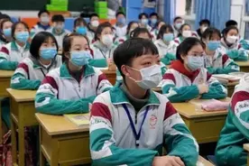 49960人！2020年遵义普通高中招生计划出炉图片