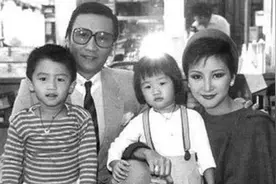 谢霆锋首次主动提王菲，夸她和周杰伦一样单纯，张柏芝情何以堪？图片