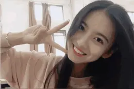 美好的晚上从给女朋友打气开始；顺便测试一下你是直的还是弯的图片