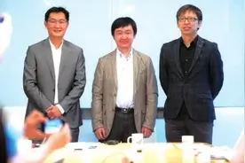 “搜狗输入法要会员制了”！腾讯地震级收购引发网友疯狂调侃图片