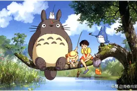 大人小孩都爱看！最适合亲子陪伴的动画电影推荐图片