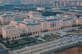 坏事变好事，省立医院将被接管图片