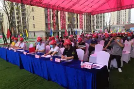 云溪区启动建筑施工安全生产专项整治三年行动图片
