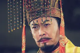 爱哭的李治，是唐太宗唯一没看透的儿子，靠三次哭泣稳固了权力图片
