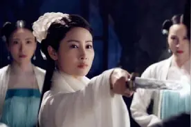 三生三世：瑶光上神是远古尊神，怎么感觉还不如白浅尊贵呢？图片