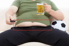 人的寿命与体重有关？50岁之后，体重控制在什么范围是合适的？图片