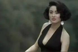 9位“上海美女”明星：一个比一个厉害，气质和样貌都别有韵味图片