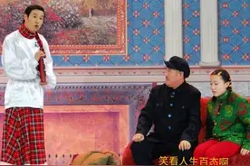 从穷小子到央视春晚！一首《可可托海的牧羊人》感动全国观众图片