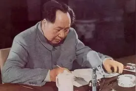 毛泽东时代，中国创造了多少GDP？图片