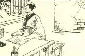 聊斋故事:狐狸精图片