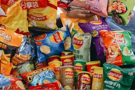怎么从来没人提过，薯片还可以这样吃呢图片