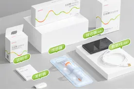 控糖很难？看鱼跃安耐糖动态血糖仪如何让你控糖无忧图片