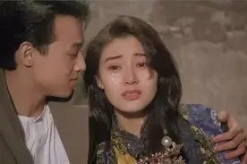 续集比第一部好的7部港片：《醉拳2》不可或缺，李连杰也有一部图片