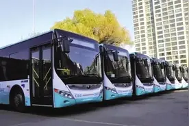 兰州新区一卡通将与全国260个城市互联互通图片