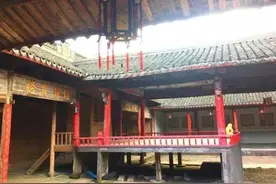 徐建成：马叙伦象山避难足迹踏寻图片